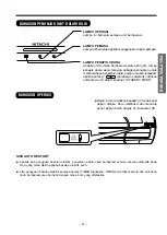 Preview for 27 page of Hitachi RAC-18C9 Instruction Manual