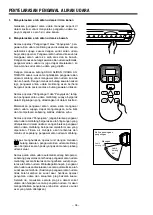 Preview for 34 page of Hitachi RAC-18C9 Instruction Manual