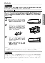 Preview for 39 page of Hitachi RAC-18C9 Instruction Manual