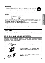 Preview for 41 page of Hitachi RAC-18C9 Instruction Manual