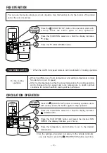 Preview for 10 page of Hitachi RAC-18CP5 Instruction Manual