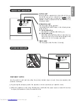 Preview for 5 page of Hitachi RAC-18EH2 Instruction Manual