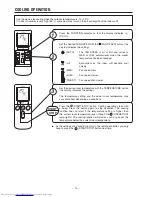 Preview for 10 page of Hitachi RAC-18EH2 Instruction Manual