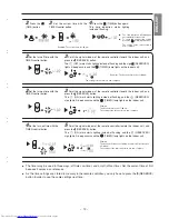 Preview for 13 page of Hitachi RAC-18EH2 Instruction Manual