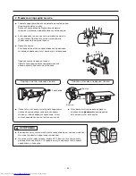 Preview for 44 page of Hitachi RAC-18EH2 Instruction Manual