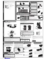 Preview for 2 page of Hitachi RAC-18G4 Installation Manual