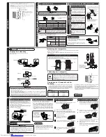 Preview for 4 page of Hitachi RAC-18G4 Installation Manual