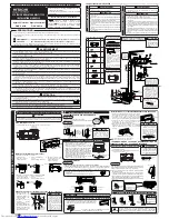 Preview for 5 page of Hitachi RAC-18G4 Installation Manual