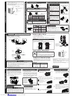 Preview for 6 page of Hitachi RAC-18G4 Installation Manual