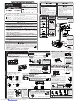 Preview for 7 page of Hitachi RAC-18G4 Installation Manual