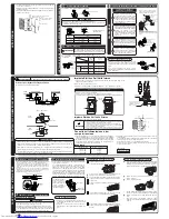 Preview for 8 page of Hitachi RAC-18G4 Installation Manual