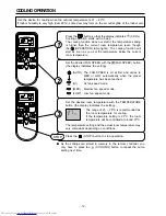 Preview for 14 page of Hitachi RAC-18G5 Service Manual