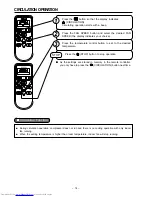 Preview for 16 page of Hitachi RAC-18G5 Service Manual