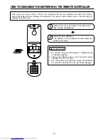 Preview for 20 page of Hitachi RAC-18G5 Service Manual