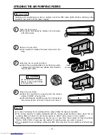 Preview for 23 page of Hitachi RAC-18G5 Service Manual