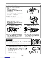 Preview for 25 page of Hitachi RAC-18G5 Service Manual