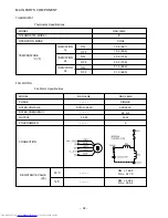 Preview for 30 page of Hitachi RAC-18G5 Service Manual