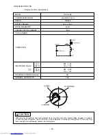 Preview for 31 page of Hitachi RAC-18G5 Service Manual