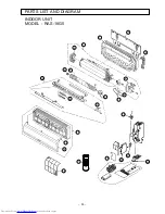 Preview for 49 page of Hitachi RAC-18G5 Service Manual