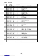 Preview for 50 page of Hitachi RAC-18G5 Service Manual