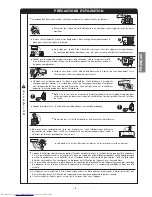 Preview for 49 page of Hitachi RAC-18G5 User Manual