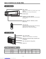 Preview for 50 page of Hitachi RAC-18G5 User Manual