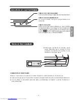 Preview for 51 page of Hitachi RAC-18G5 User Manual