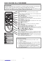 Preview for 52 page of Hitachi RAC-18G5 User Manual