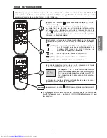 Preview for 53 page of Hitachi RAC-18G5 User Manual