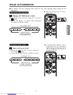 Preview for 57 page of Hitachi RAC-18G5 User Manual