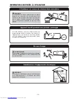 Preview for 61 page of Hitachi RAC-18G5 User Manual