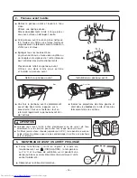 Preview for 64 page of Hitachi RAC-18G5 User Manual