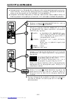 Предварительный просмотр 164 страницы Hitachi RAC-18GH5 Instruction Manual