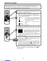 Предварительный просмотр 166 страницы Hitachi RAC-18GH5 Instruction Manual