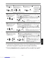 Предварительный просмотр 169 страницы Hitachi RAC-18GH5 Instruction Manual