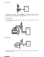 Предварительный просмотр 45 страницы Hitachi RAC-18GH5 Service Manual