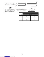 Preview for 55 page of Hitachi RAC-18GH5 Service Manual