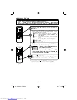 Preview for 8 page of Hitachi RAC-18KH Instruction Manual