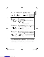 Preview for 15 page of Hitachi RAC-18KH Instruction Manual