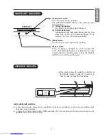 Preview for 5 page of Hitachi RAC-18LH1 User Manual