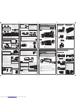 Preview for 2 page of Hitachi RAC-18SX8 Installation Manual