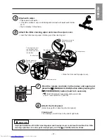 Preview for 41 page of Hitachi RAC-18SX8 Instruction Manual