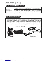 Preview for 46 page of Hitachi RAC-18SX8 Instruction Manual