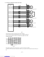 Preview for 138 page of Hitachi RAC-18SX8 Service Manual