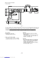 Preview for 147 page of Hitachi RAC-18SX8 Service Manual