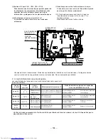 Preview for 152 page of Hitachi RAC-18SX8 Service Manual