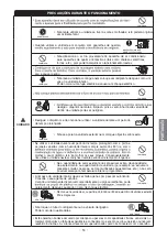 Предварительный просмотр 83 страницы Hitachi RAC-18WED Instruction Manual