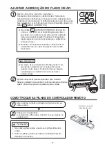 Предварительный просмотр 91 страницы Hitachi RAC-18WED Instruction Manual