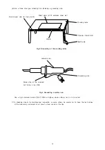 Preview for 4 page of Hitachi RAC-18WEF Service Manual