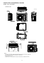 Preview for 9 page of Hitachi RAC-18WEF Service Manual